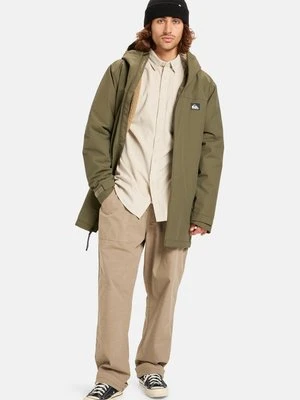 Parka Quiksilver
