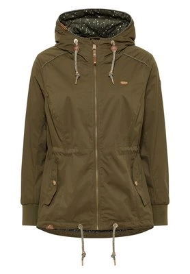 Parka Ragwear Plus