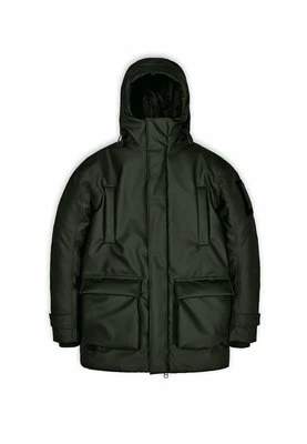 Parka Rains