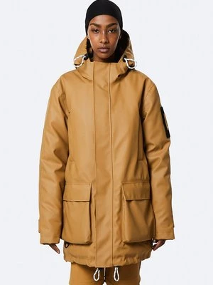 Parka Rains