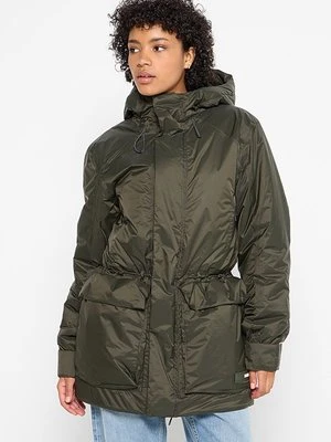 Parka Rains