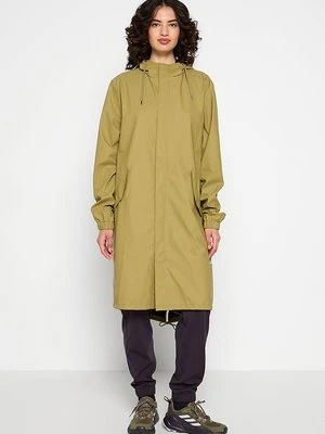 Parka Rains