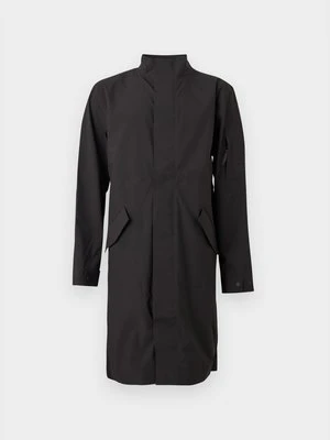 Parka Rains czarny