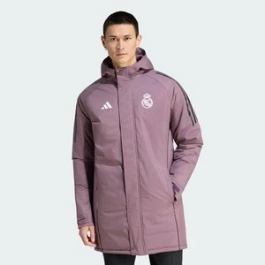 Parka Real Madryt 25/26 Stadium Adidas