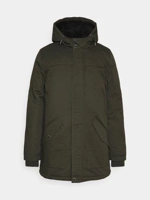 Parka Redefined Rebel