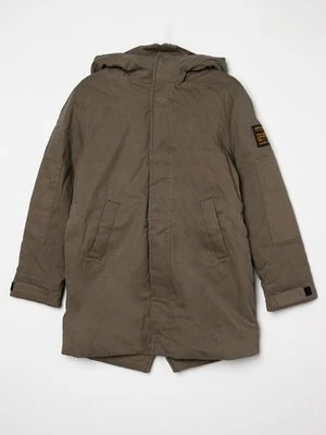 Parka Replay