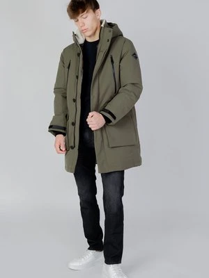 Parka Replay