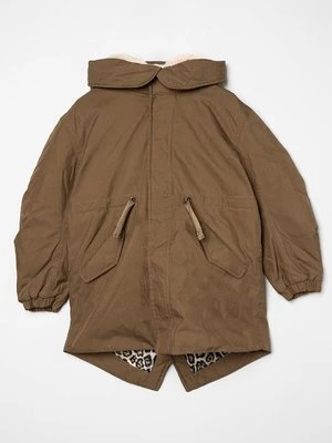 Parka Replay