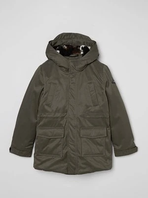 Parka Replay