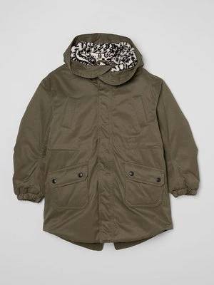 Parka Replay