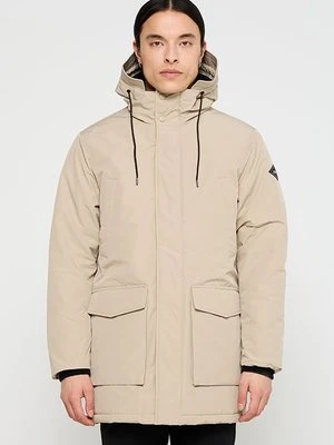 Parka Replay