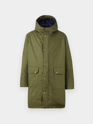 Parka Replay