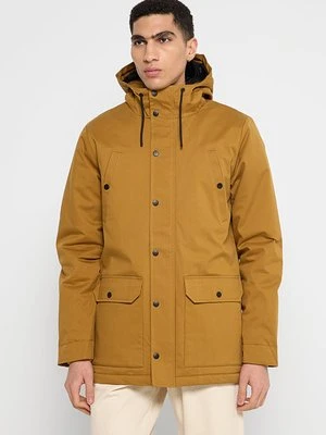 Parka Revolution