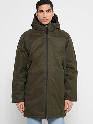Parka Revolution