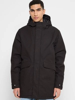 Parka Revolution