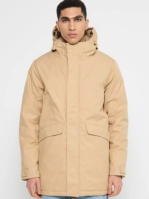 Parka Revolution