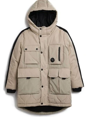 Parka River Island