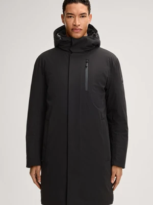 Parka Rodney w kolorze czarnym Joop