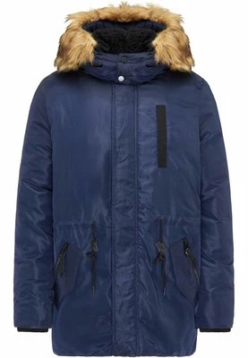 Parka Roosevelt