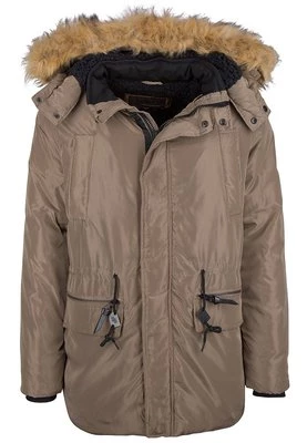 Parka Roosevelt