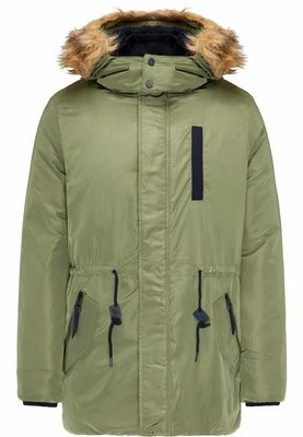 Parka Roosevelt