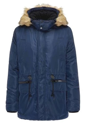 Parka Roosevelt