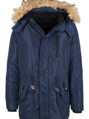 Parka Roosevelt