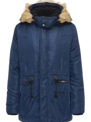 Parka Roosevelt