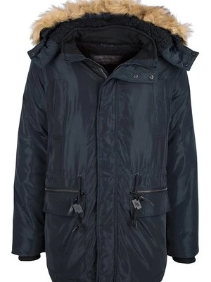 Parka Roosevelt