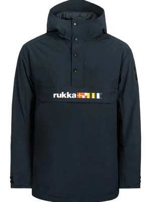 Parka RUKKA