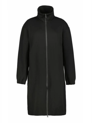 Parka Rukka czarny