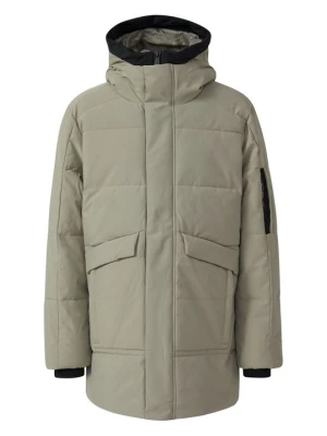 Parka s.Oliver piaskowy