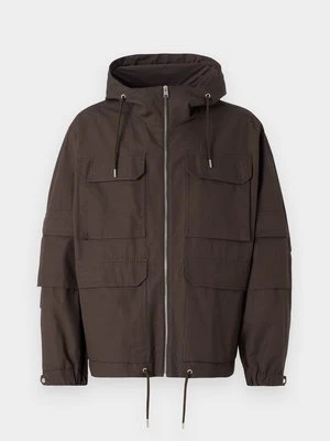 Parka sandro