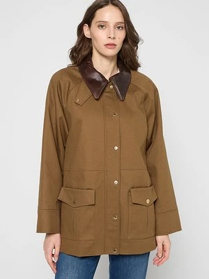 Parka sandro