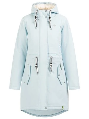 Parka Schmuddelwedda