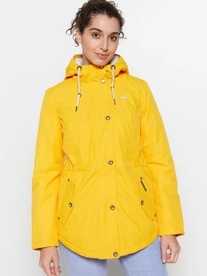 Parka Schmuddelwedda