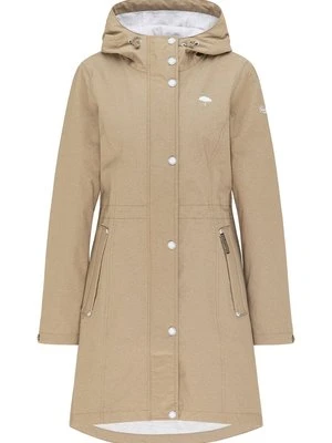 Parka SCHMUDDELWEDDA khaki