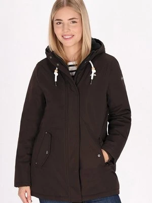 Parka Schmuddelwedda