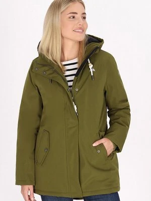 Parka Schmuddelwedda