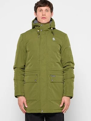 Parka Schmuddelwedda