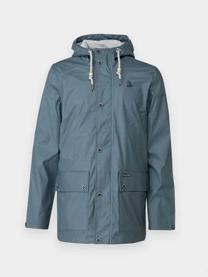 Parka SCHMUDDELWEDDA