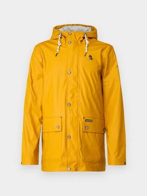 Parka SCHMUDDELWEDDA ochra