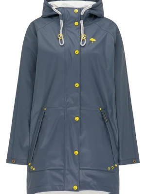 Parka SCHMUDDELWEDDA
