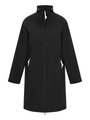 Parka SCHMUDDELWEDDA czarny