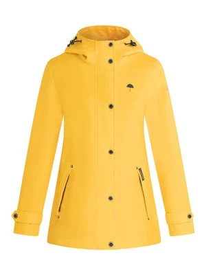 Parka SCHMUDDELWEDDA złoty