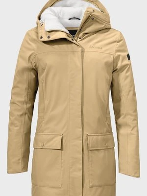 Parka Schöffel