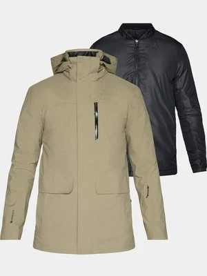 Parka Schöffel