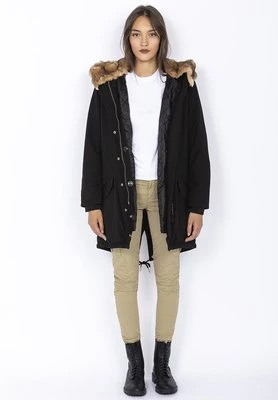 Parka Schott