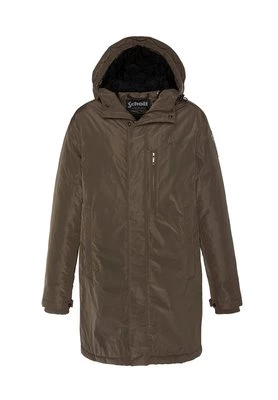 Parka Schott