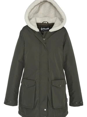 Parka Schott